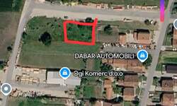 Plac, Stara Pazova | Prodaja · 500m² · 47.500€