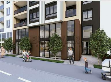 Poslovni prostor / Lokal, Niš - Pantelej(Niš) | Izdavanje · 500m² · 6.500€