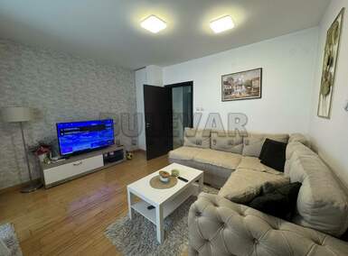 Dvoiposoban stan, Niš - Pantelej(Niš) | Izdavanje · 64m² · 450€