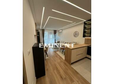 Dvosoban stan, Beograd - Blok 65 | Izdavanje · 50m² · 1.100€