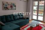 Trosoban stan, Beograd - Bežanijska Kosa I | Izdavanje · 70m² · 800€