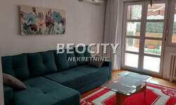 Trosoban stan, Beograd - Bežanijska Kosa I | Izdavanje · 70m² · 800€