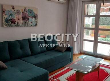 Trosoban stan, Beograd - Bežanijska Kosa I | Izdavanje · 70m² · 800€