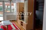 Trosoban stan, Beograd - Bežanijska Kosa I | Izdavanje · 70m² · 800€
