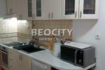 Trosoban stan, Beograd - Bežanijska Kosa I | Izdavanje · 70m² · 800€