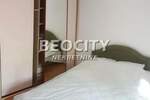 Trosoban stan, Beograd - Bežanijska Kosa I | Izdavanje · 70m² · 800€
