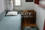 Trosoban stan, Beograd - Bežanijska Kosa I | Izdavanje · 70m² · 800€