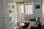 Jednosoban stan, Novi Sad - Nova Detelinara | Izdavanje · 25m² · 300€