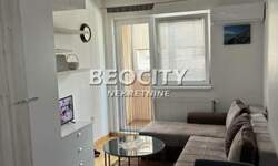 Jednosoban stan, Novi Sad - Nova Detelinara | Izdavanje · 25m² · 300€