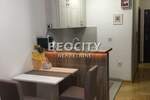Jednosoban stan, Novi Sad - Nova Detelinara | Izdavanje · 25m² · 300€