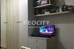 Jednosoban stan, Novi Sad - Nova Detelinara | Izdavanje · 25m² · 300€