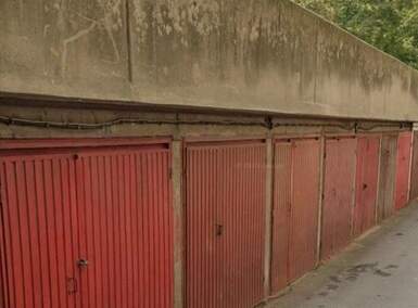 Garaza, Beograd - Blok 62 | Prodaja · 12m² · 25.500€