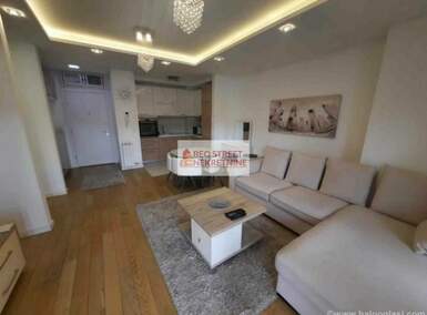 Dvosoban stan, Beograd - Blok 67a | Izdavanje · 56m² · 1.000€