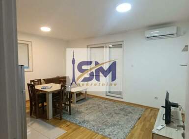 Dvosoban stan, Beograd - Višnjica | Izdavanje · 45m² · 350€