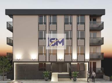 Dvosoban stan, Beograd - Mirijevo | Prodaja · 44m² · 119.652€