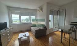 Garsonjera, Jagodina | Izdavanje · 35m² · 200€