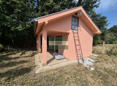 Apartman, Jagodina | Prodaja · 66m² · 57.000€