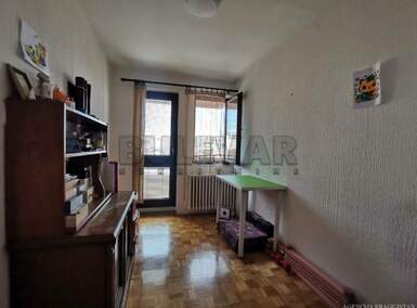 Trosoban stan, Kragujevac - Centar | Izdavanje · 62m² · 300€