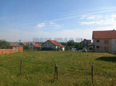Plac, Kragujevac - Denino Brdo | Prodaja · 555m² · 57.500€