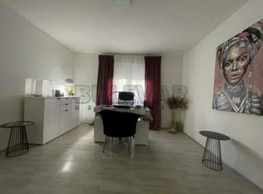 Jednosoban stan, Niš - Palilula | Izdavanje · 35m² · 200€