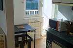 Garsonjera, Novi Sad | Izdavanje · 39m² · 270€