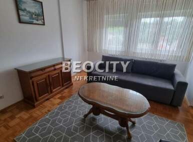Dvosoban stan, Beograd - Blok 61 | Izdavanje · 56m² · 550€