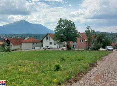 Plac, Boljevac - Boljevac | Prodaja · 1785m² · 1.800€