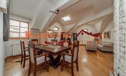 Cetvorosoban stan, Beograd - Centar | Prodaja · 114m² · 300.000€