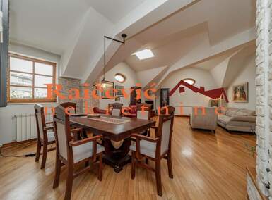 Cetvorosoban stan, Beograd - Centar | Prodaja · 114m² · 300.000€