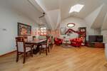 Cetvorosoban stan, Beograd - Centar | Prodaja · 114m² · 300.000€