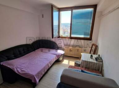 Dvosoban stan, Niš - Centar | Prodaja · 39m² · 99.000€