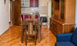 Jednoiposoban stan, Niš - Pravni fakultet | Izdavanje · 35m² · 350€