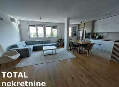 Cetvorosoban stan, Novi Sad - Telep | Prodaja · 89m² · 285.000€