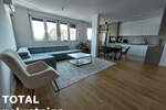 Cetvorosoban stan, Novi Sad - Telep | Prodaja · 89m² · 285.000€