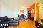 Dvosoban stan, Novi Sad - Bulevar | Prodaja · 54m² · 165.000€