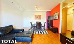 Dvosoban stan, Novi Sad - Bulevar | Prodaja · 54m² · 165.000€