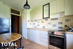 Dvosoban stan, Novi Sad - Bulevar | Prodaja · 54m² · 165.000€