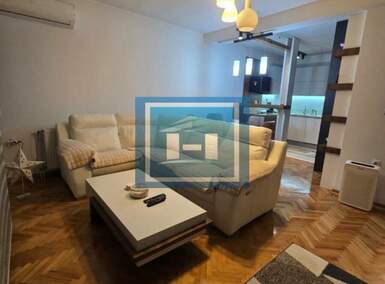 Troiposoban stan, Vranje | Prodaja · 78m² · 128.700€