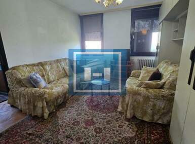 Jednosoban stan, Vranje | Prodaja · 37m² · 42.500€