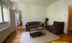 Dvoiposoban stan, Beograd - Karaburma | Izdavanje · 55m² · 600€