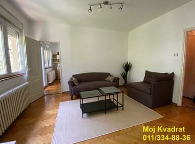 Dvoiposoban stan, Beograd - Karaburma | Izdavanje · 55m² · 600€