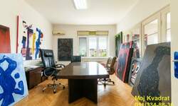 Cetvorosoban stan, Beograd - Andrićev Venac | Prodaja · 120m² · 670.000€