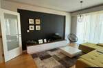 Dvosoban stan, Beograd - Blok 65 | Izdavanje · 53m² · 1.100€