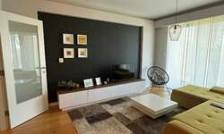 Dvosoban stan, Beograd - Blok 65 | Izdavanje · 53m² · 1.100€