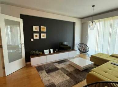 Dvosoban stan, Beograd - Blok 65 | Izdavanje · 53m² · 1.100€