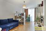 Jednosoban stan, Beograd - Karaburma | Prodaja · 43m² · 115.000€