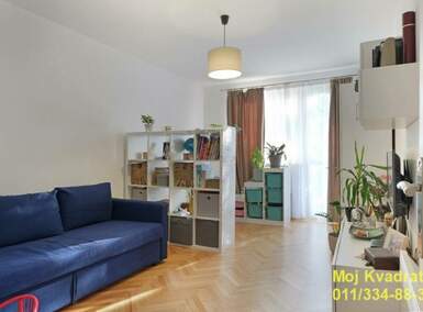 Jednosoban stan, Beograd - Karaburma | Prodaja · 43m² · 120.000€