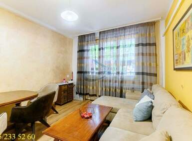 Dvosoban stan, Beograd - Karaburma | Prodaja · 47m² · 180.000€