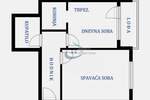 Dvosoban stan, Beograd - Karaburma | Prodaja · 47m² · 180.000€