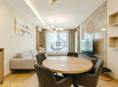 Trosoban stan, Beograd - Blok 65 | Prodaja · 69m² · 329.000€